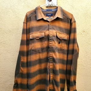 Roark flannel